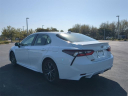 Thumbnail image of 2021 Toyota Camry at Kia of Cape Coral