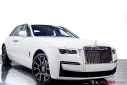2024 Rolls-Royce Ghost Base at Eurocar of COSTA MESA, CA