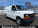 Thumbnail image of 2017 Chevrolet Express at Cawood Honda