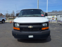 2017 Chevrolet Express 2500 at Cawood Honda