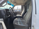 Thumbnail image of 2017 Chevrolet Express at Cawood Honda