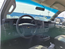 Thumbnail image of 2017 Chevrolet Express at Cawood Honda