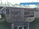 Thumbnail image of 2017 Chevrolet Express at Cawood Honda