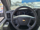 Thumbnail image of 2017 Chevrolet Express at Cawood Honda