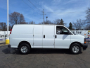 Thumbnail image of 2017 Chevrolet Express at Cawood Honda