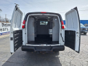Thumbnail image of 2017 Chevrolet Express at Cawood Honda