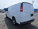 Thumbnail image of 2017 Chevrolet Express at Cawood Honda