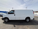 Thumbnail image of 2017 Chevrolet Express at Cawood Honda