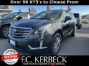Thumbnail image of 2018 Cadillac XT5 at F C Kerbeck - New and Used
