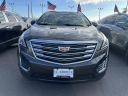 Thumbnail image of 2018 Cadillac XT5 at F C Kerbeck - New and Used