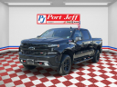 Thumbnail image of 2019 Chevrolet Silverado 1500 at Port Jeff Chrysler Jeep Inc