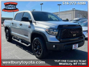 2019 Toyota Tundra SR5 at Westbury Toyota Scion