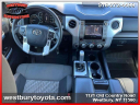 Thumbnail image of 2019 Toyota Tundra at Westbury Toyota Scion