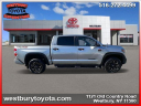 Thumbnail image of 2019 Toyota Tundra at Westbury Toyota Scion