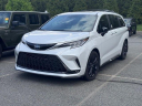 Thumbnail image of 2023 Toyota Sienna at Rossi Chrysler Dodge Jeep Ram