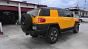 Thumbnail image of 2007 Toyota FJ Cruiser at South Riverside