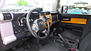 Thumbnail image of 2007 Toyota FJ Cruiser at South Riverside