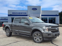 Thumbnail image of 2020 Ford F-150 at Mcfarland Ford Rochester
