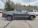 Thumbnail image of 2020 Ford F-150 at Mcfarland Ford Rochester