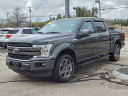 Thumbnail image of 2020 Ford F-150 at Mcfarland Ford Rochester