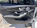 Thumbnail image of 2015 Mercedes-Benz C-Class at 27 Auto Sales INC of Leon