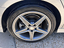 Thumbnail image of 2015 Mercedes-Benz C-Class at 27 Auto Sales INC of Leon
