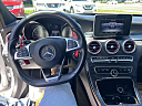 Thumbnail image of 2015 Mercedes-Benz C-Class at 27 Auto Sales INC of Leon