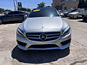 Thumbnail image of 2015 Mercedes-Benz C-Class at 27 Auto Sales INC of Leon