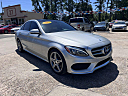 Thumbnail image of 2015 Mercedes-Benz C-Class at 27 Auto Sales INC of Leon