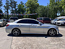 Thumbnail image of 2015 Mercedes-Benz C-Class at 27 Auto Sales INC of Leon