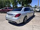 2015 Mercedes-Benz C-Class C 300 at 27 Auto Sales INC of Leon