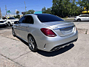 Thumbnail image of 2015 Mercedes-Benz C-Class at 27 Auto Sales INC of Leon