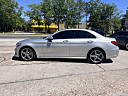 Thumbnail image of 2015 Mercedes-Benz C-Class at 27 Auto Sales INC of Leon