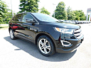 Thumbnail image of 2018 Ford Edge at Mathews Nissan