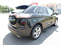 Thumbnail image of 2018 Ford Edge at Mathews Nissan