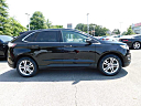 Thumbnail image of 2018 Ford Edge at Mathews Nissan