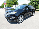 Thumbnail image of 2018 Ford Edge at Mathews Nissan