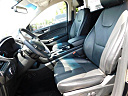 Thumbnail image of 2018 Ford Edge at Mathews Nissan
