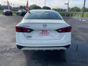 Thumbnail image of 2024 Nissan Altima at SOUTHEASTERN CAR & TRUCK RENTALS