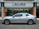 Thumbnail image of 2020 Acura TLX at Dave White Acura