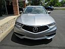 Thumbnail image of 2020 Acura TLX at Dave White Acura