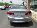 Thumbnail image of 2020 Acura TLX at Dave White Acura