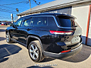 Thumbnail image of 2021 Jeep Grand Cherokee L at ADK Auto Sales LLC