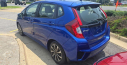 2016 Honda Fit LX at BAHIA AUTO COMPANY