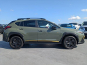 Thumbnail image of 2025 Subaru Crosstrek at Jerry Ulm Dodge Chrysler Jeep_DMS