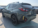 Thumbnail image of 2025 Subaru Crosstrek at Jerry Ulm Dodge Chrysler Jeep_DMS