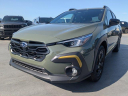 Thumbnail image of 2025 Subaru Crosstrek at Jerry Ulm Dodge Chrysler Jeep_DMS