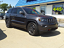 Thumbnail image of 2020 Jeep Grand Cherokee at A & B Motors