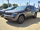 Thumbnail image of 2020 Jeep Grand Cherokee at A & B Motors