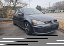 Thumbnail image of 2016 Volkswagen Golf GTI at DAD'S AUTO SALES